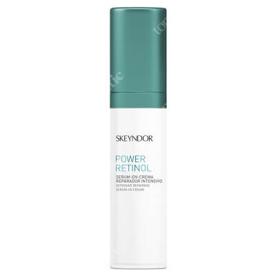 Skeyndor Intensive Repairing Serum in Cream Intensywne serum regenerujące w kremie 30 ml