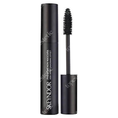 Skeyndor Phenomenon Mascara Mascara z efektem sztucznych rzęs (kolor czarny) 14 ml