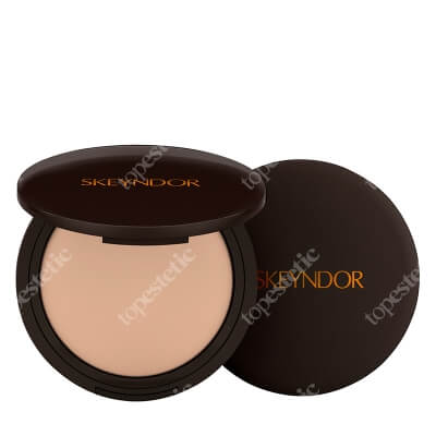 Skeyndor Protective Compact Make Up SPF50 Podkład koloryzujący w kompakcie, kolor jasny 9 g