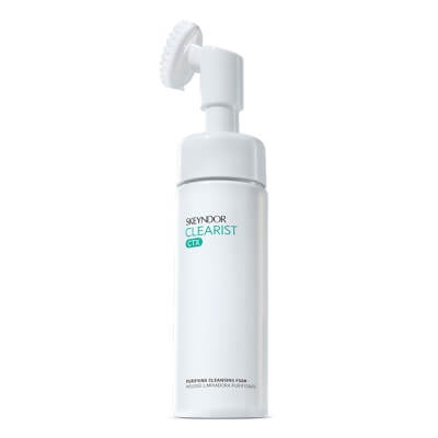 Skeyndor Purifyng Cleansing Foam Pianka oczyszczająca 150 ml