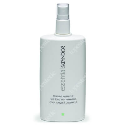 Skeyndor Skin Tonic with Hamamelis Tonik z oczaru 250 ml