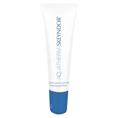 Skeyndor Soothing Eye Cream Kojący krem pod oczy 15 ml