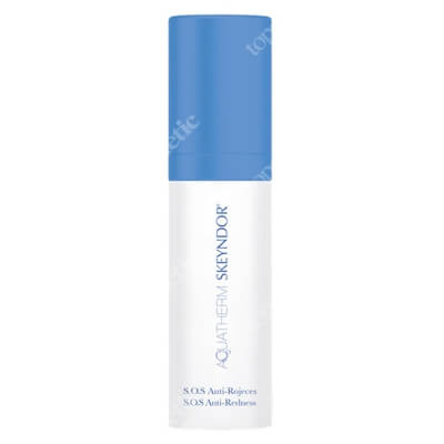 Skeyndor SOS Anti Redness Łagodzące serum na zaczerwienienia 30 ml