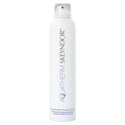 Skeyndor Thermal Concentrate Water Spray Woda termalna (spray) 100 ml
