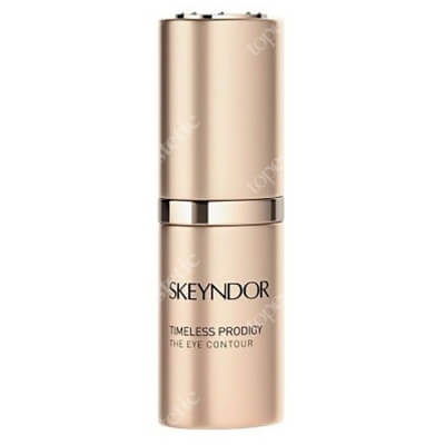 Skeyndor Timeless Prodigy Eye Contour Krem młodości na okolice oczu 20 ml