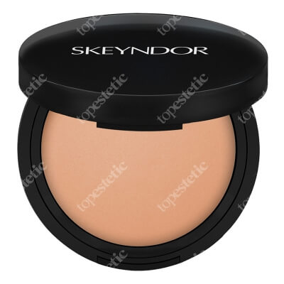 Skeyndor Vitamin C Age Preventing Powder Puder anti age w kompakcie (kolor 01) 12,5 g