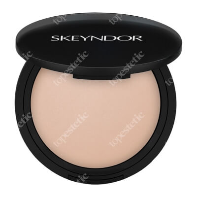 Skeyndor Vitamin C Brightening Compact Concealer Rozświetlający korektor w kompakcie (kolor 01) 4,2 g