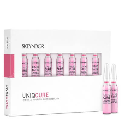 Skeyndor Wrinkle Inhibiting Botoks like 7x2 ml