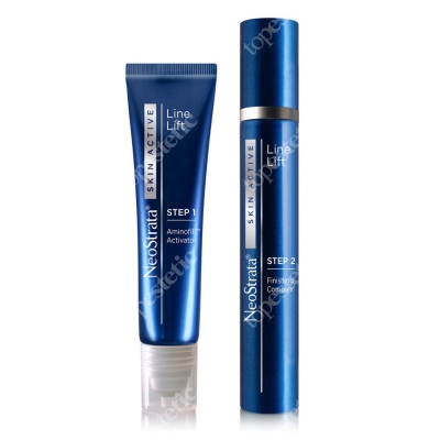 NeoStrata Skin Active Line Lift Terapia wypełniająca głębokie zmarszczki 15 ml+15 g