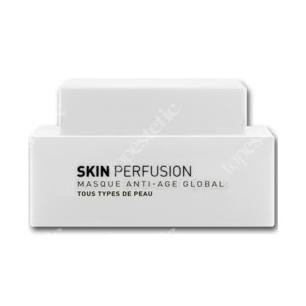 Filorga SKIN PERFUSION Global Anti-Ageing Mask Luksusowa maska przeciwzmarszczkowa 50 ml