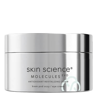Skin Science Antioxidant Revitalizing Eye Cream With Q-SOMes™ Technology Antyoksydacyjny odmładzający krem pod oczy 30 g