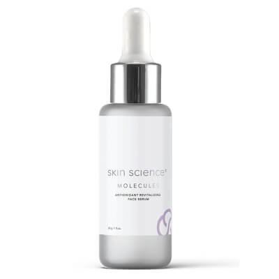 Skin Science Antioxidant Revitalizing Face Serum Odmładzające serum do twarzy 30 ml