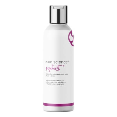 Skin Science Nourishing Cleansing Milk Odżywcze mleczko oczyszczające 250 g