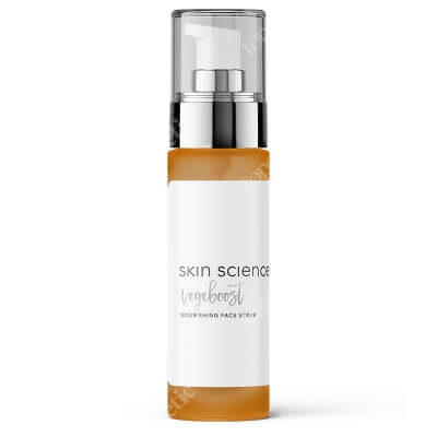 Skin Science VegeBoost Peeling Peeling do twarzy 30 ml