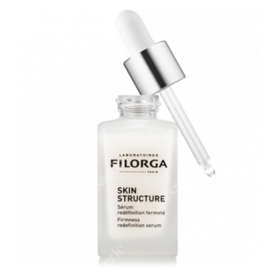 Filorga Skin Structure Serum głęboko regenerujące i ujędrniające skórę 30 ml