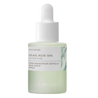 Skin1004 Lab in Nature Azelaic Acid 10 Ampoule Łagodzące serum z kwasem azelainowym 9 ml