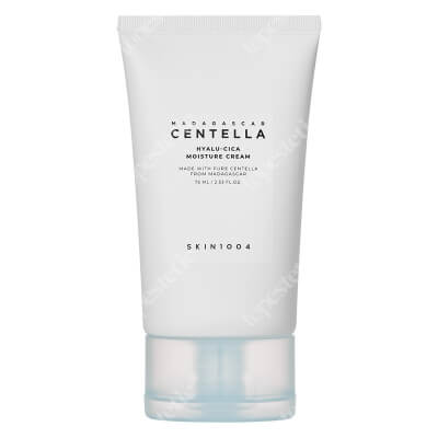 Skin1004 Madagascar Centella Hyalu-Cica Moisture Cream Krem nawilżający 75 ml