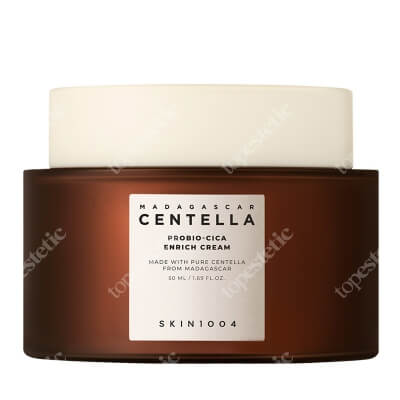 Skin1004 Madagascar Centella Probio-Cica Enrich Cream Krem 50 ml