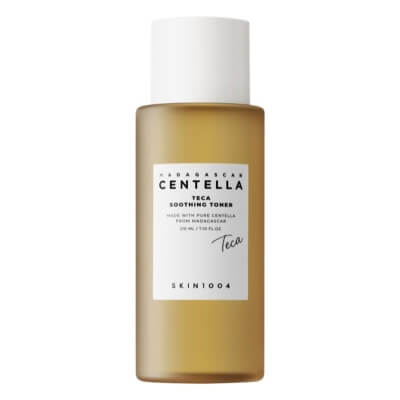 Skin1004 Madagascar Centella TECA Soothing Toner Intensywnie łagodzący toner 210 ml