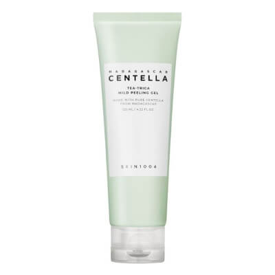 Skin1004 Tea-Trica Mild Peeling Gel Delikatny żel peelingujący 125 ml
