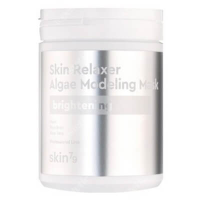 Skin79 Algae Modeling Mask - Brighteninhg Rozjaśniająca maska algowa 150 g