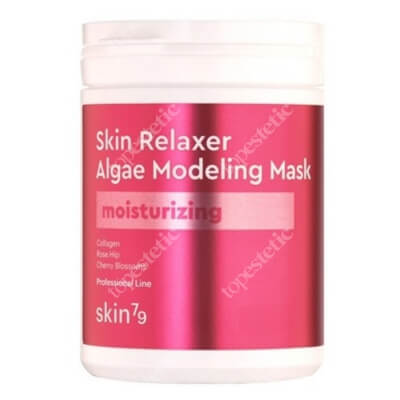 Skin79 Algae Modeling Mask - Moisturizing Nawilżająca maska algowa 150 g
