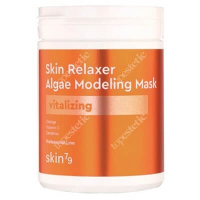 Skin79 Algae Modeling Mask - Vitalizing Rewitalizująca maska algowa 150 g