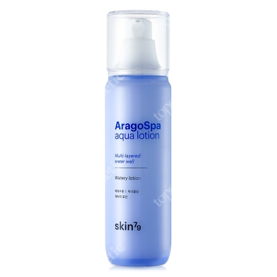 Skin79 AragoSpa Aqua Lotion Lekki nawilżający lotion do twarzy 125 ml