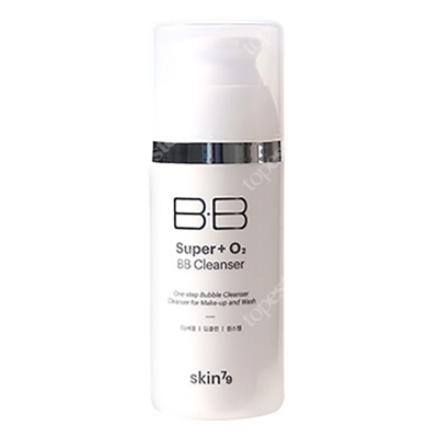 Skin79 BB Cleanser O2 Oczyszczająca pianka 100 ml