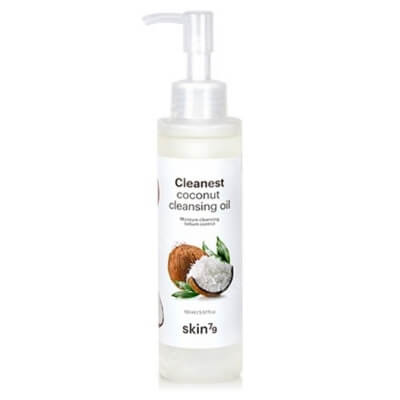 Skin79 Cleanest Coconut Cleansing Oil Olejek myjący 150 ml