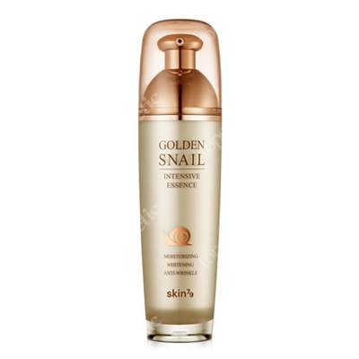 Skin79 Golden Snail Intensive Essence Esencja ze śluzem ślimaka 40 ml