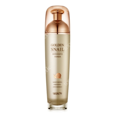 Skin79 Golden Snail Intensive Toner Toner do twarzy 130 ml