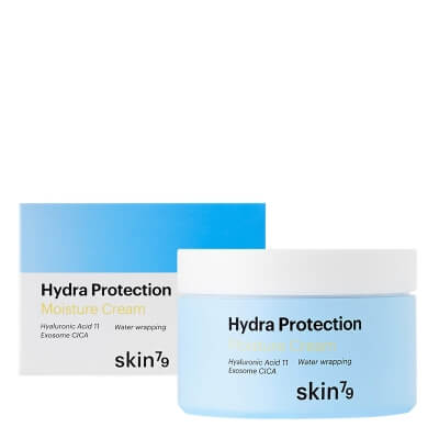 Skin79 Hydra Protection Moisture Cream Nawilżający krem do twarz 150 ml