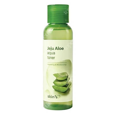 Skin79 Jeju Aloe Aqua Toner Tonik do twarzy 150 ml