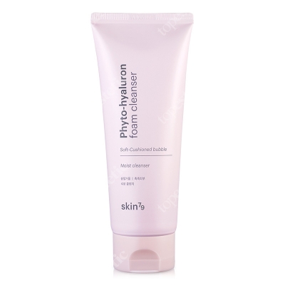 Skin79 Phyto-Hyaluron Foam Cleanser Kremowa emulsja myjąca 150 ml