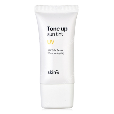 Skin79 Tone Up Sun Tint Lekki krem ochronny SPF 50+ PA+++ 50 ml