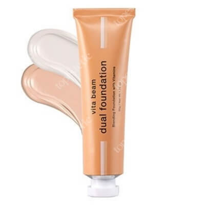 Skin79 Vita Beam Dual Foundation Witalizujący krem BB 50 g