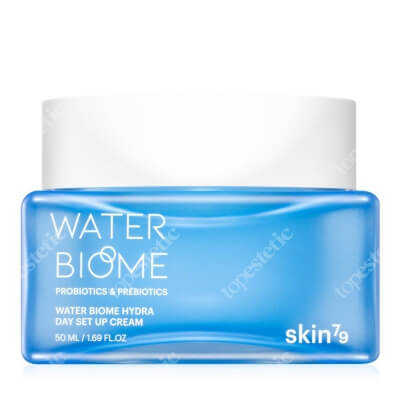Skin79 Water Biome Hydra Day Set Up Cream Krem na dzień 50 ml