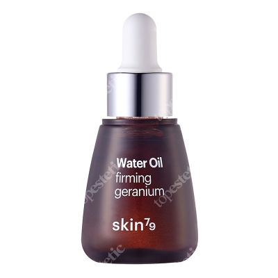 Skin79 Water Oil Firming Geranium Ujędrniający olejek wodny 20 ml