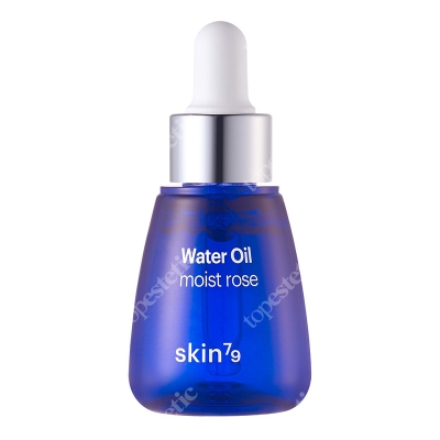 Skin79 Water Oil Moist Rose Nawilżający olejek wodny 20 ml