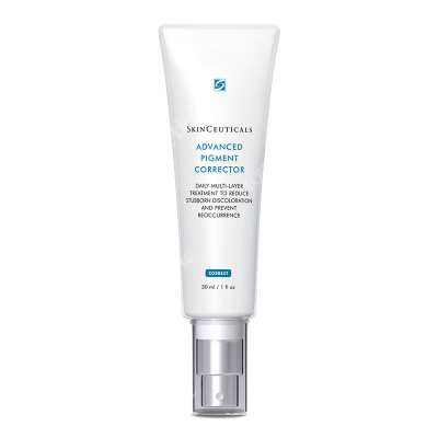 Skinceuticals Advanced Pigment Corrector Krem na przebarwienia 30 ml