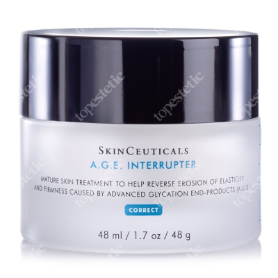 Skinceuticals AGE Interrupter Krem dla skóry dojrzałej 48 ml