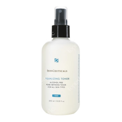 Skinceuticals Equalizing Toner Tonik zwężający pory do wszystkich typów skóry 250 ml