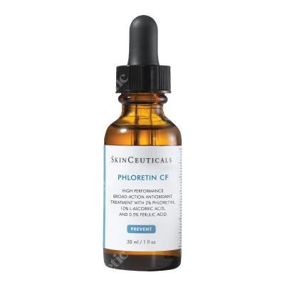 Skinceuticals Phloretin CF Aktywna kuracja antyoksydacyjna 30 ml