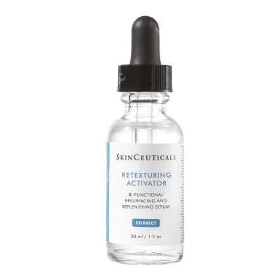 Skinceuticals Retexturing Activator Serum o podwójnym działaniu wygładzającym i wypełniającym 30 ml