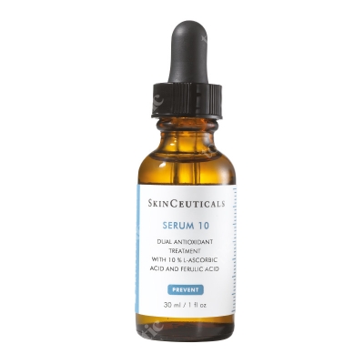 Skinceuticals Serum 10 Podwójnie działające serum antyoksydacyjne 30 ml