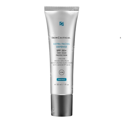 Skinceuticals Ultra Facial Defence SPF 50 Krem ochronny zawierający mexoryl 30 ml