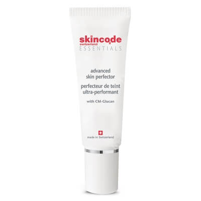Skincode Advanced Skin Perfector Kreator idealnej skóry 30 ml