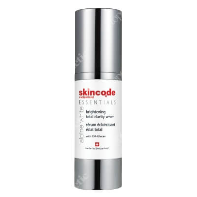Skincode Brightening Total Clarity Serum Rozjaśniające serum 30 ml