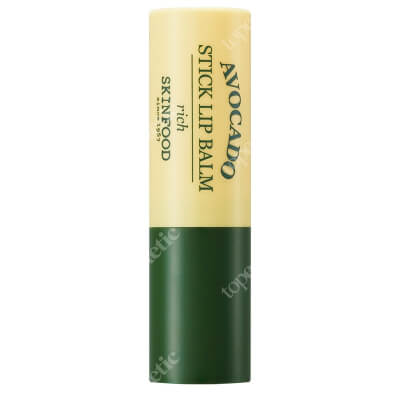 Skinfood Avocado Stick Lip Balm #1 Balsam do ust 3,5 g